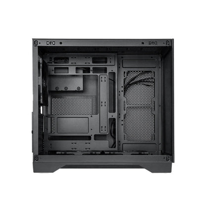Chieftec mATX Gehäuse GM-30B-M-OP, black