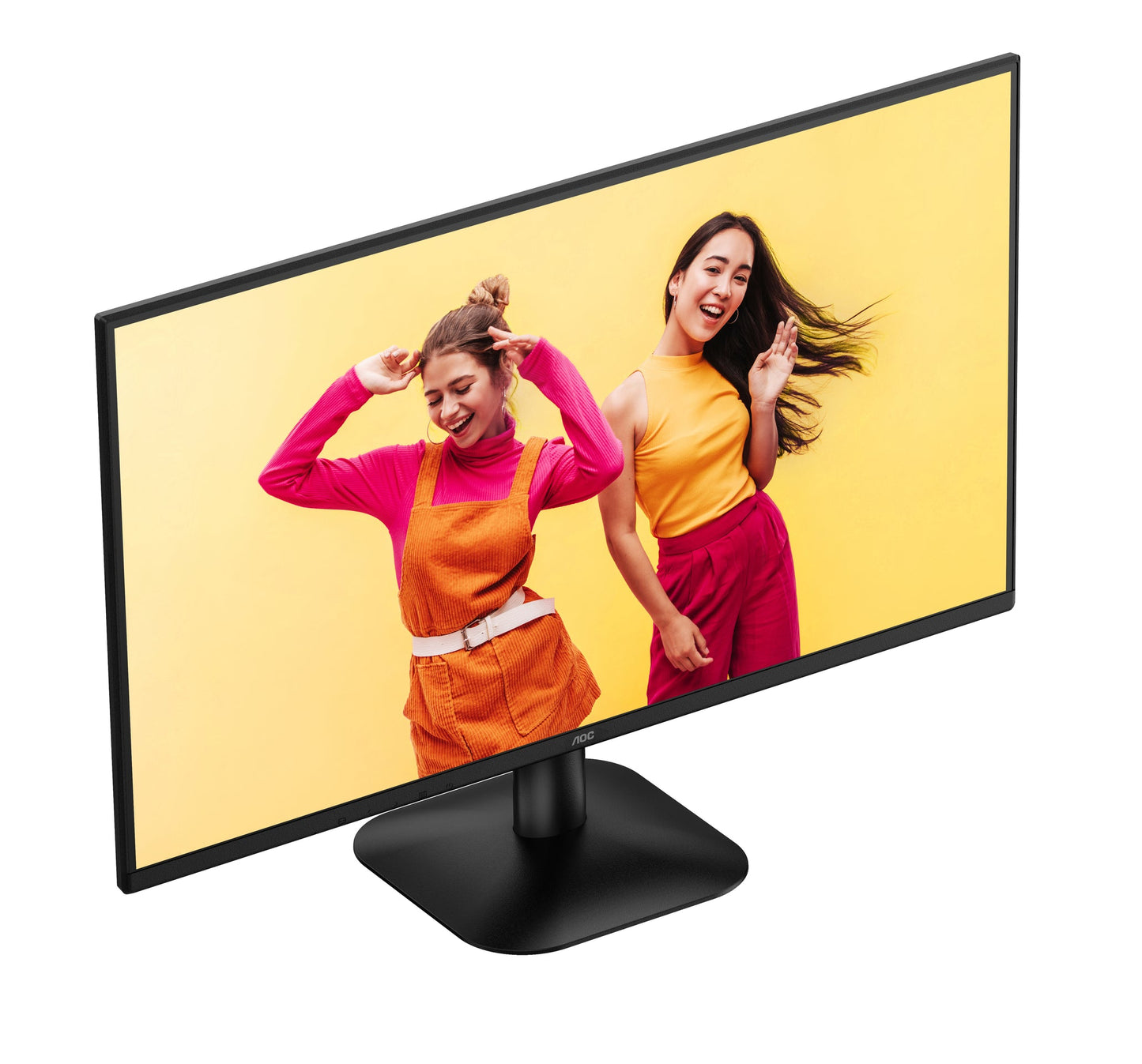 AOC B3 Q27B35S3 computer monitor