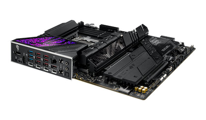 ASUS ROG STRIX Z890-E GAMING WIFI Intel Z890 LGA 1851 (Socket V1) ATX