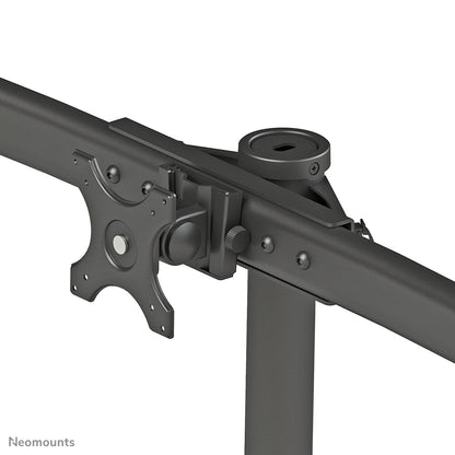 Neomounts desk monitor arm