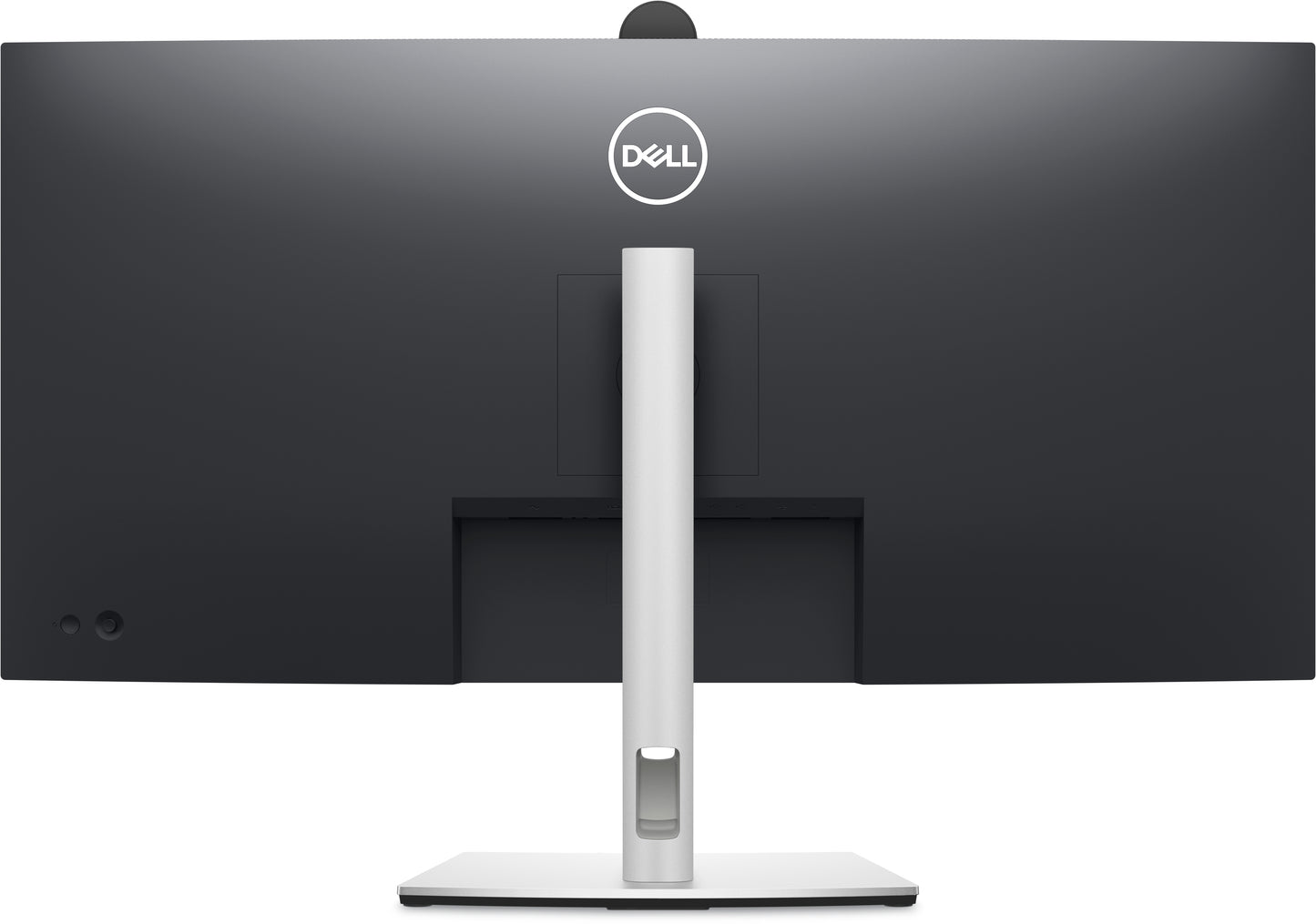 DELL P Series P3424WEB computer monitor 86.7 cm (34.1") 3440 x 1440 pixels 4K Ultra HD LCD Black