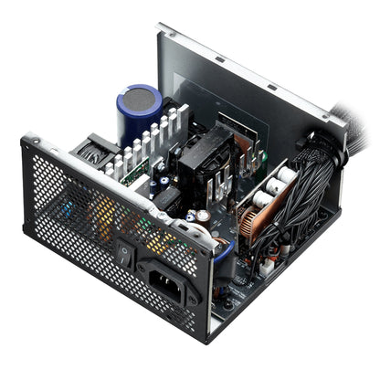 XPG KYBER 750W power supply unit