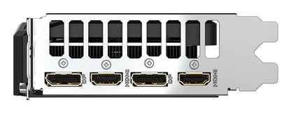 GIGABYTE GeForce RTX 5050 WINDFORCE OC 8G