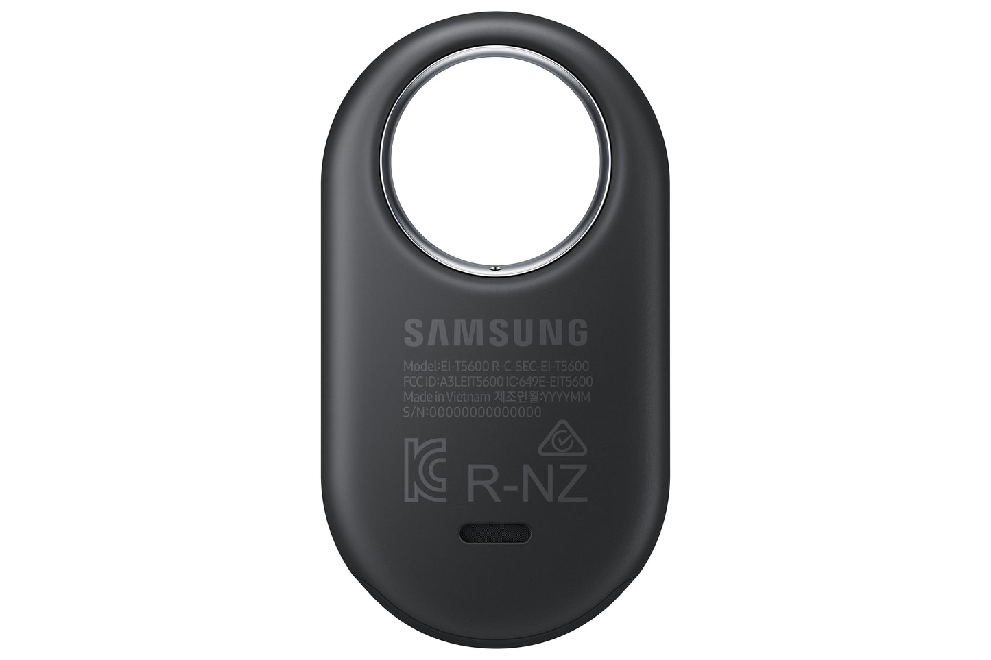 Samsung Galaxy SmartTag Item Finder Graphite