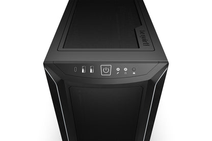 be quiet! Shadow Base 800 DX Black Midi Tower