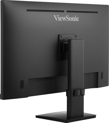 Viewsonic VG3208-4K computer monitor 81.3 cm (32") 3840 x 2160 pixels 4K Ultra HD LED Black