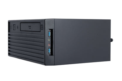 Chieftec BT-02B-U3-250VS computer case