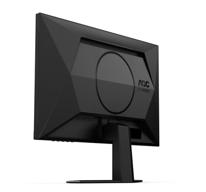 AOC 24G4XE computer monitor 60.5 cm (23.8") 1920 x 1080 pixels Full HD LCD Black, Grey