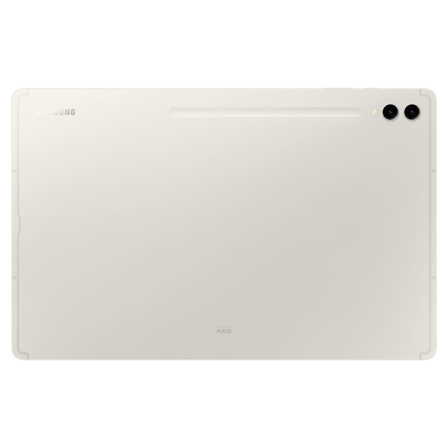 Samsung Galaxy Tab S9 Ultra SM-X910N Qualcomm Snapdragon 512 GB 37.1 cm (14.6") 12 GB Wi-Fi 6 (802.11ax) Android 13 Beige