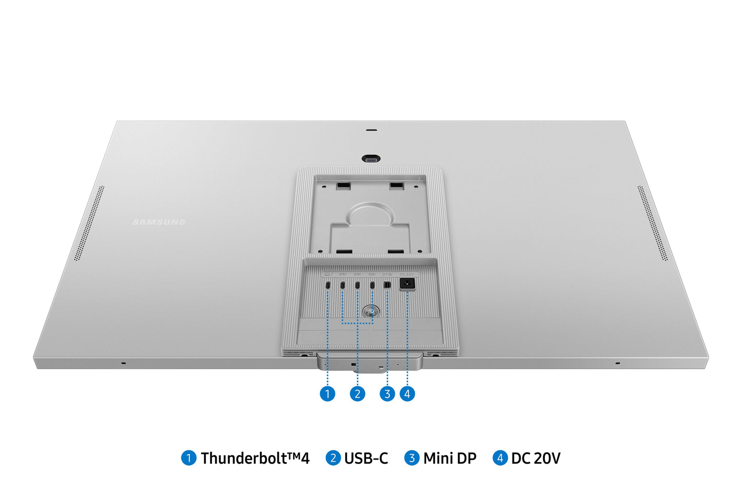 Samsung S90PC computer monitor
