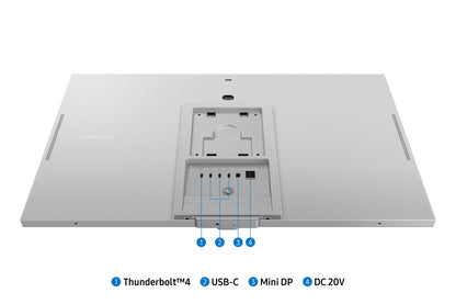 Samsung S90PC computer monitor