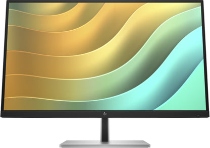 HP E27u G5 QHD USB-C Monitor