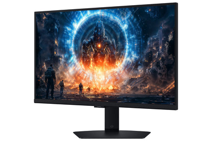 Samsung G60F computer monitor