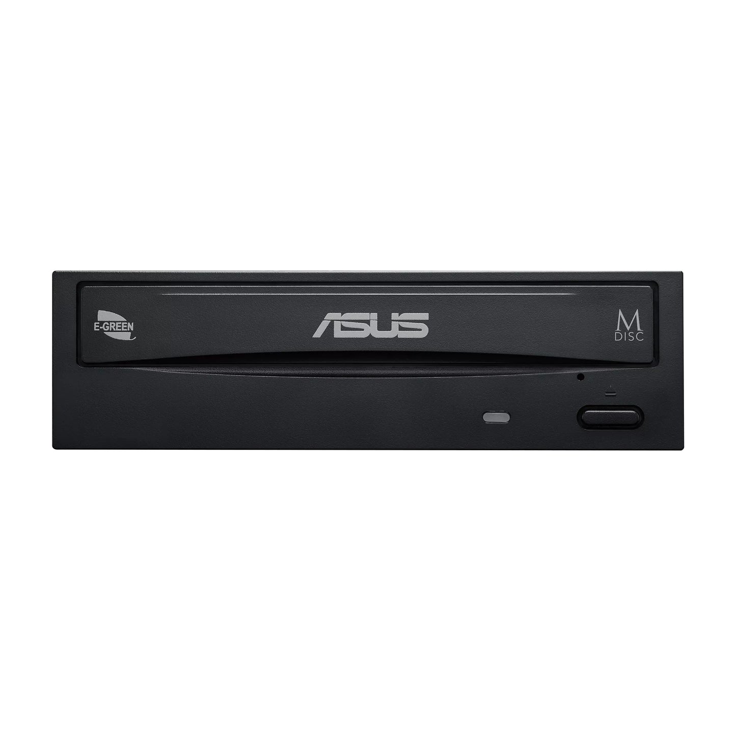 ASUS DRW-24D5MT optical disc drive Internal DVD Super Multi DL Black