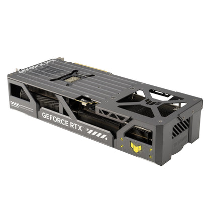 ASUS TUF Gaming TUF-RTX5080-O16G-GAMING - TECHDIRECT ASUS -  Ireland - Carlow - Dublin - Cork