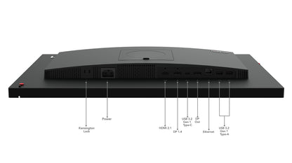 Lenovo ThinkVision T24mv-30 LED display