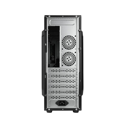 Chieftec UC-03B-OP computer case