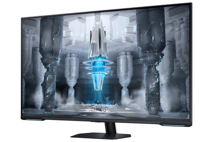 Samsung S43CG700NU computer monitor