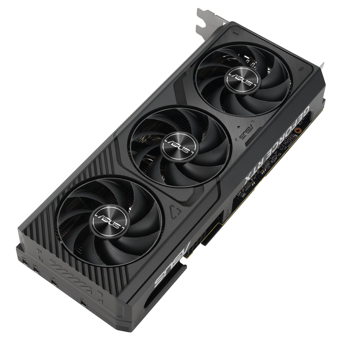 ASUS Prime -RTX4070-O12G NVIDIA GeForce RTX 4070 12 GB GDDR6X