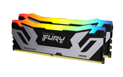 Kingston Technology FURY Renegade RGB memory module