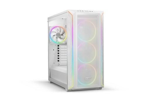 be quiet! Shadow Base 800 FX White