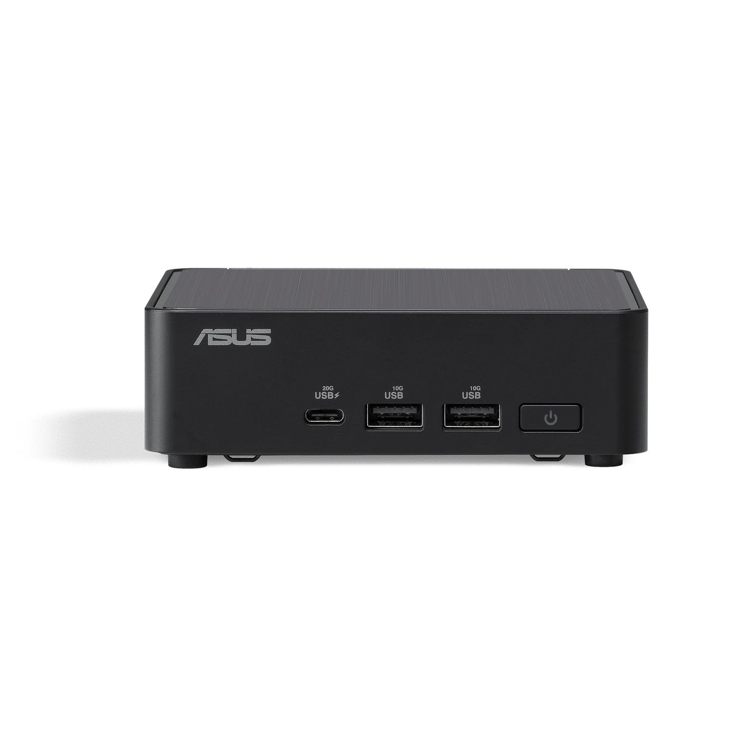 ASUS NUC 14 Pro Slim Kit RNUC14RVKI300000I Black 100U