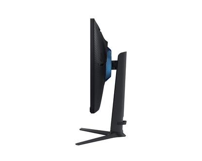 Samsung G3A computer monitor 68.6 cm (27") 1920 x 1080 pixels Full HD LED Black