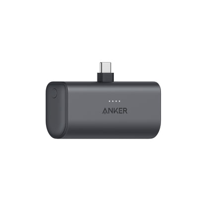 Anker Nano 5000 mAh Black