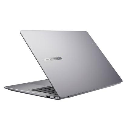 ASUS ExpertBook P5405CSA-NZ0101 Intel Core Ultra 5 226V Laptop 35.6 cm (14") WQXGA 16 GB LPDDR5x-SDRAM 512 GB SSD Wi-Fi 6E (802.11ax) Grey