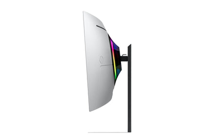 Samsung G85SD computer monitor