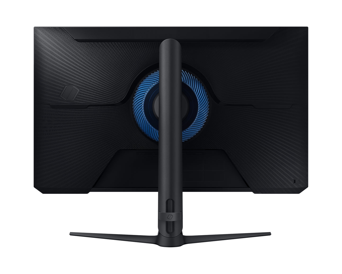 Samsung G3A computer monitor 68.6 cm (27") 1920 x 1080 pixels Full HD LED Black