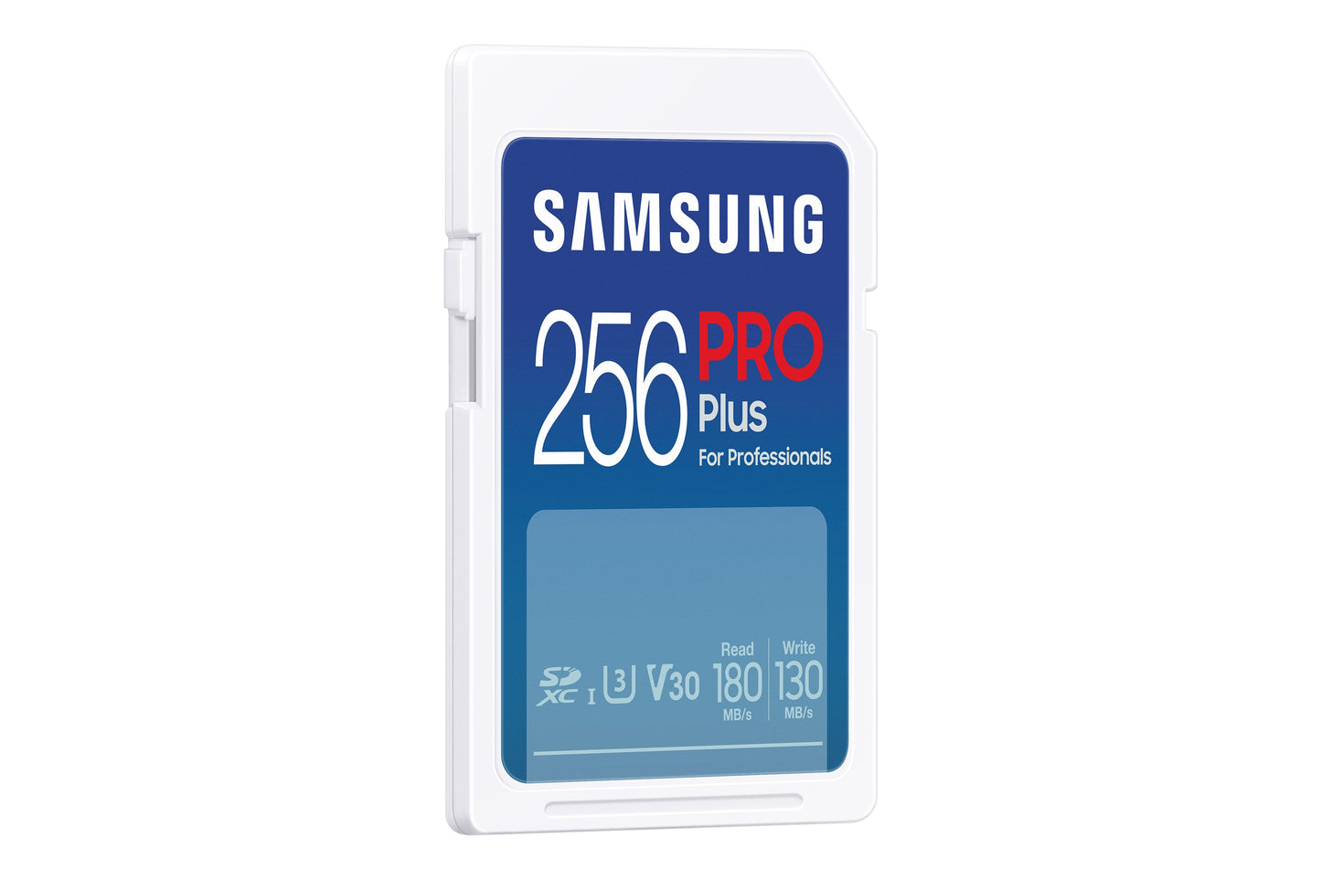 Samsung PRO Plus MB-SD256S