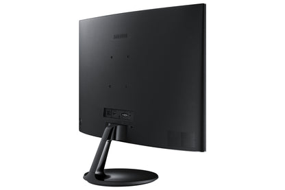 Samsung S36C computer monitor 61 cm (24") 1920 x 1080 pixels Full HD LCD Black