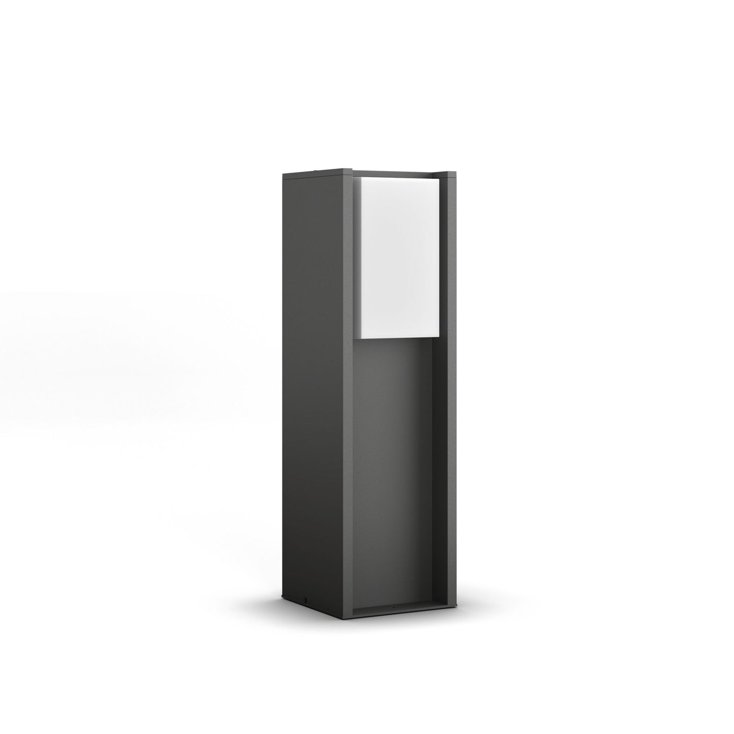 Philips Hue White Turaco Outdoor pedestal