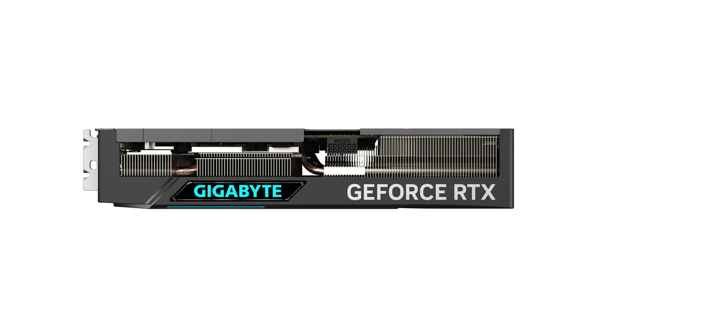 GIGABYTE EAGLE GeForce RTX 4070 SUPER OC 12G NVIDIA 12 GB GDDR6X