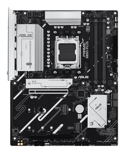 ASUS PRIME B850-PLUS-CSM - TECHDIRECT ASUS -  Ireland - Carlow - Dublin - Cork