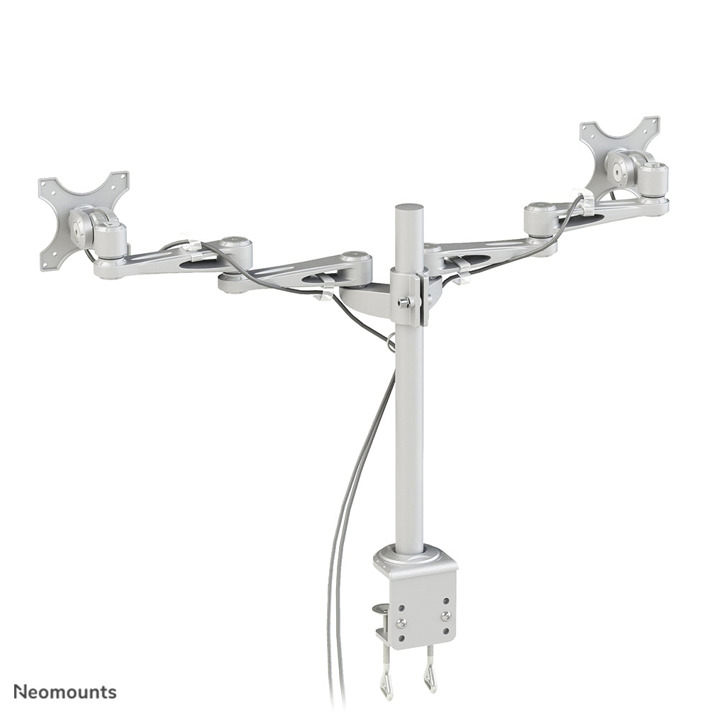 Neomounts desk monitor arm