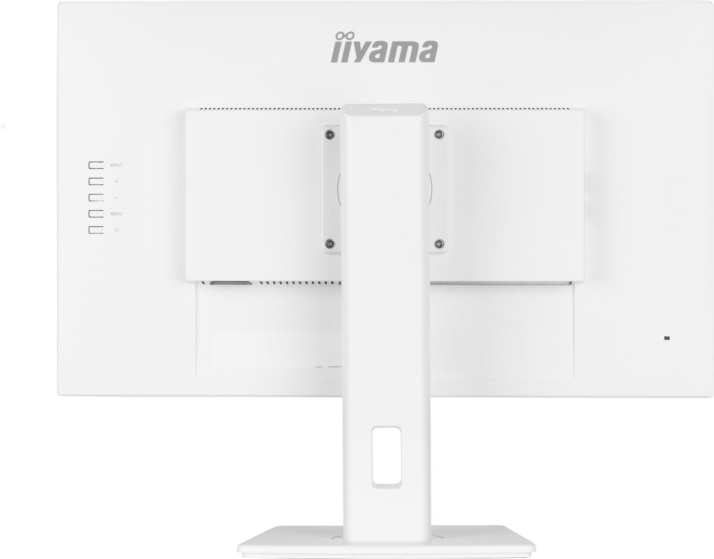 iiyama ProLite XUB2792QSU-W6 computer monitor 68.6 cm (27") 2560 x 1440 pixels Wide Quad HD LED White