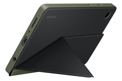 Samsung EF-BX110TBEGWW tablet case 22.1 cm (8.7") Folio Black