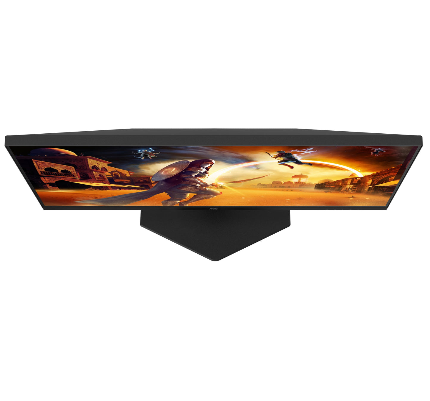 AOC 27G4XE computer monitor