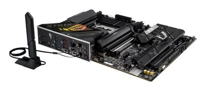ASUS ROG STRIX Z890-H GAMING WIFI