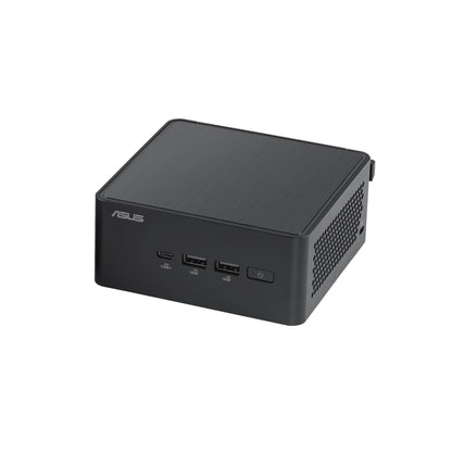 ASUS NUC 14 Pro RNUC14RVHU500002I UCFF Black 125H