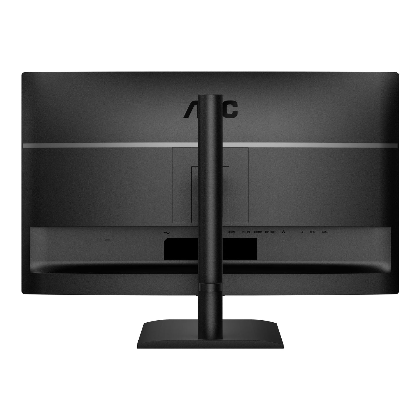 AOC 27E4CV computer monitor
