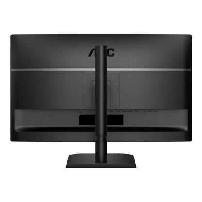 AOC 27E4CV computer monitor