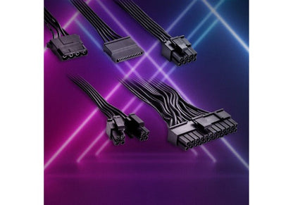 Sharkoon Rebel P10 power supply unit
