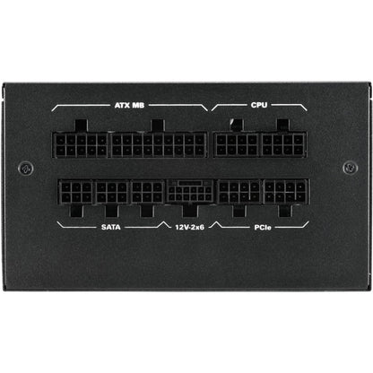 Sharkoon Rebel P20 power supply unit