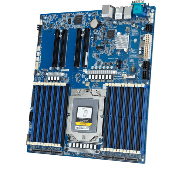 Placa base GIGABYTE MZ33-AR0