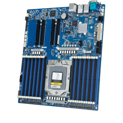 Placa base GIGABYTE MZ33-AR0
