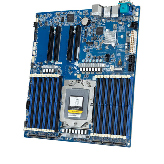 Placa base GIGABYTE MZ33-AR0