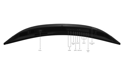 Lenovo Legion R45w-30 computer monitor